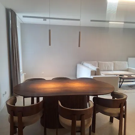 Centrum Park 2 Apartment *