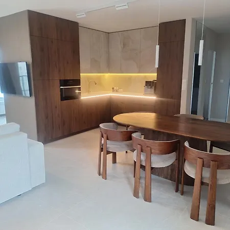 Centrum Park 2 Apartment *