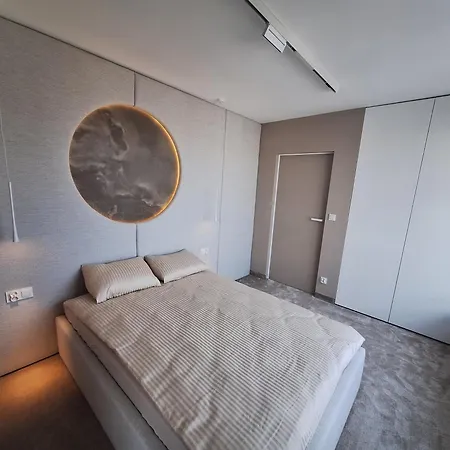 Centrum Park 2 Apartment